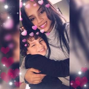 Meet your Posher, Meleena